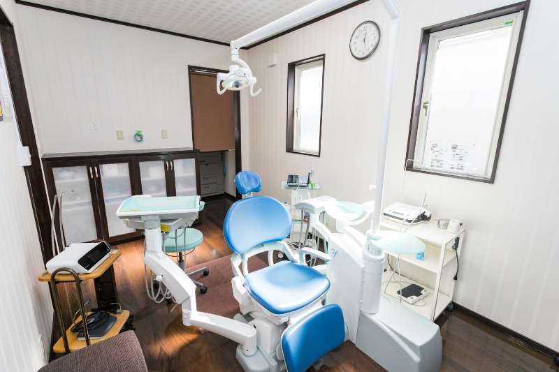 インプラントや矯正歯科に関する安心の通院環境を北上市で実現