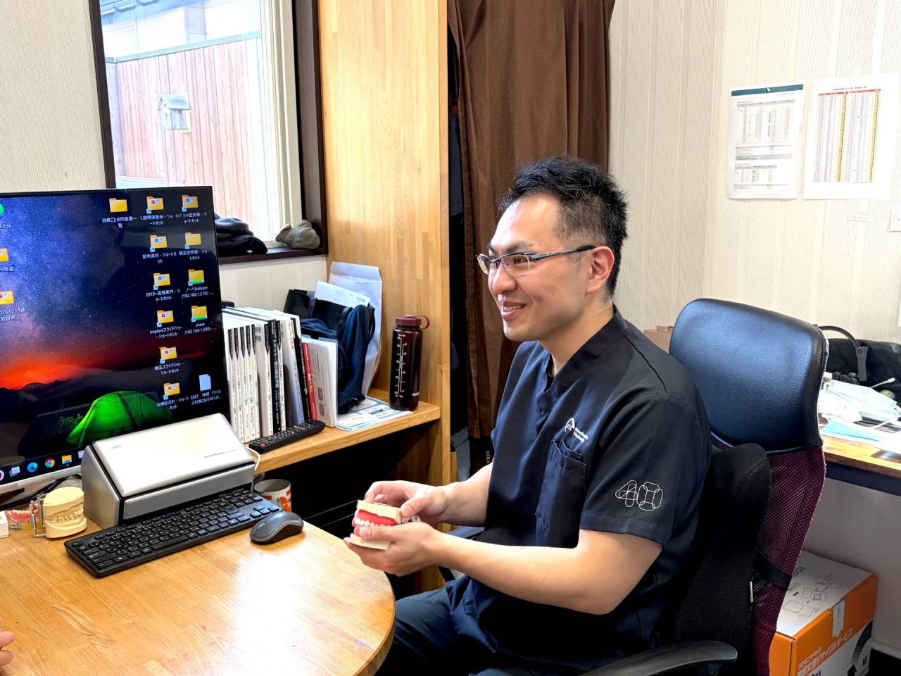 医療法人翔陽会