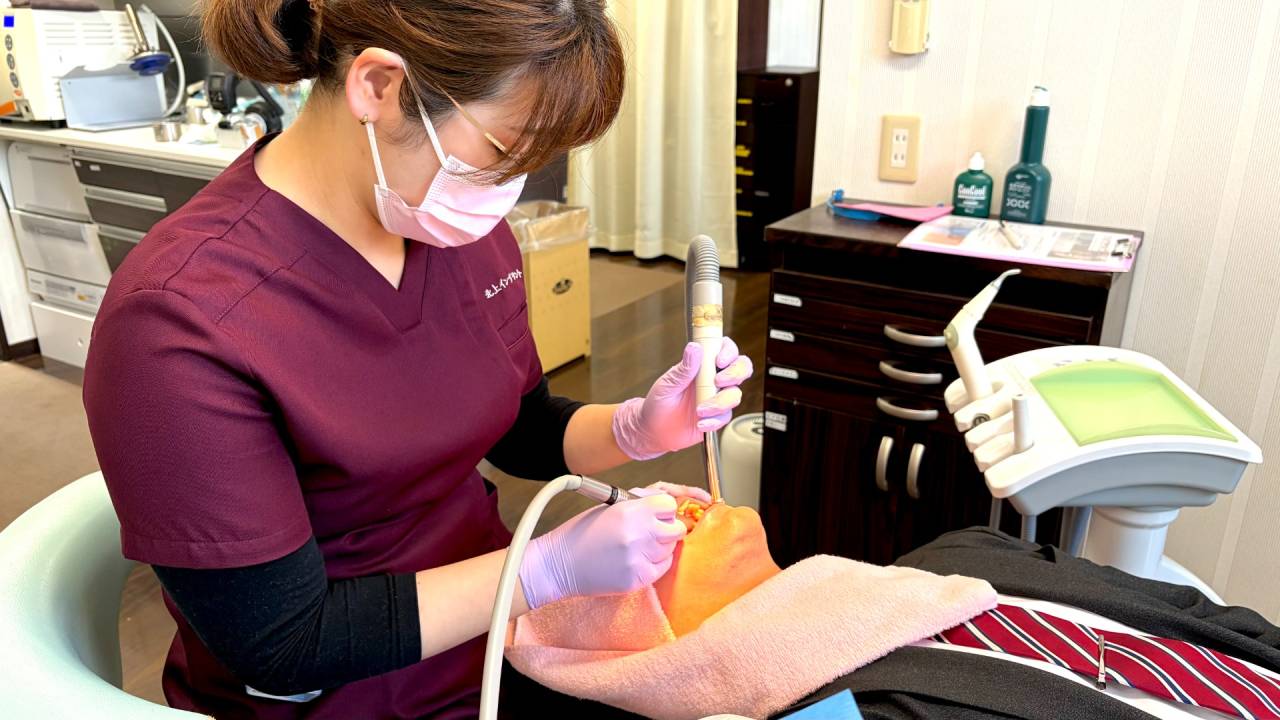 医療法人翔陽会